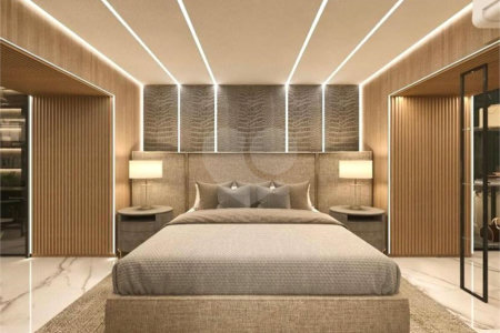 Apartamento à venda com 4 suítes em Água Branca, São Paulo, SP