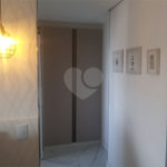 Flat à venda com 1 suíte em Santana, São Paulo, SP
