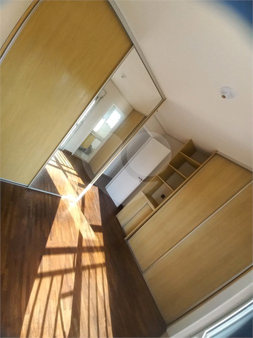 Apartamento à venda ou para alugar com 2 quartos, sendo 1 suíte, em Vila Bertioga, São Paulo, SP