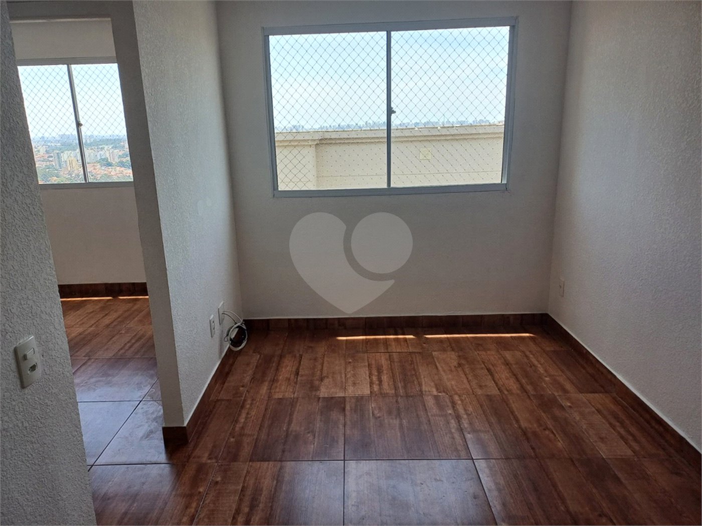 Apartamento à venda com 2 quartos em Jardim do Lago, São Paulo, SP