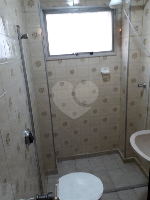 Apartamento à venda com 2 quartos em Vila Regente Feijó, São Paulo, SP