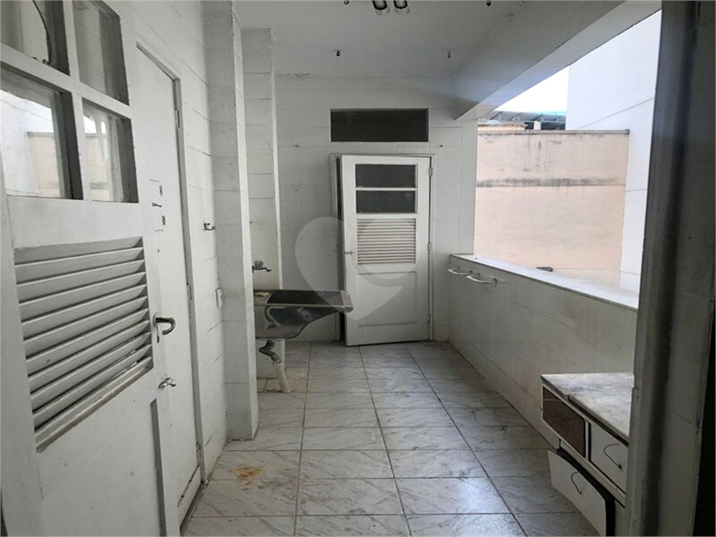Apartamento à venda com 3 quartos em TIJUCA, Rio de Janeiro, RJ