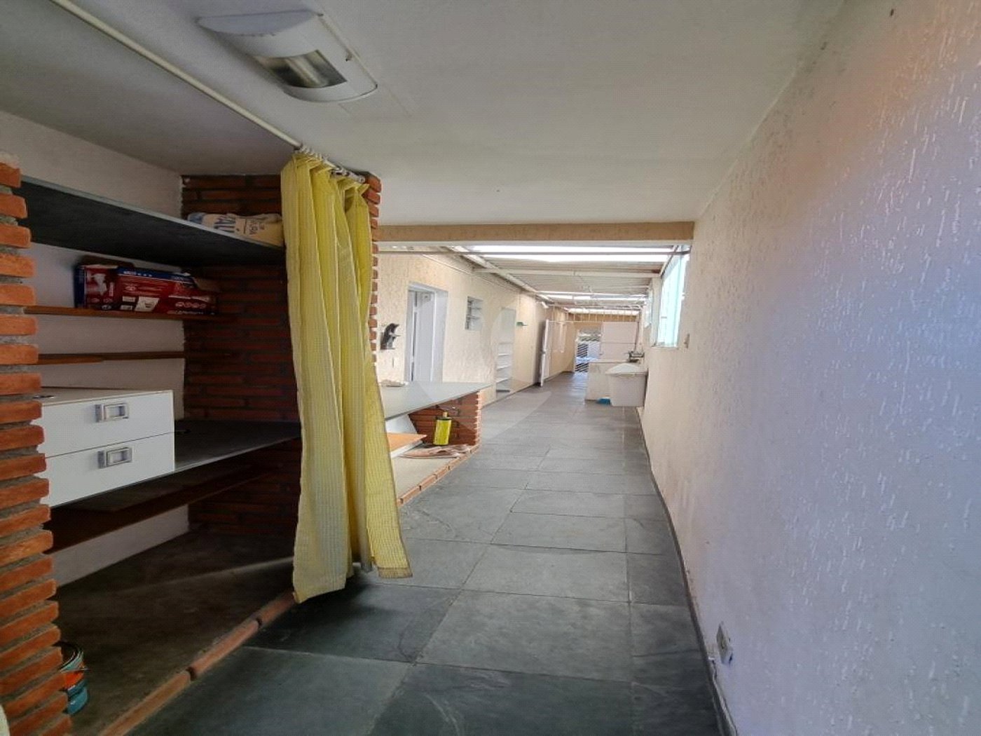 Casa à venda com 3 quartos em Jardim Ester, São Paulo, SP