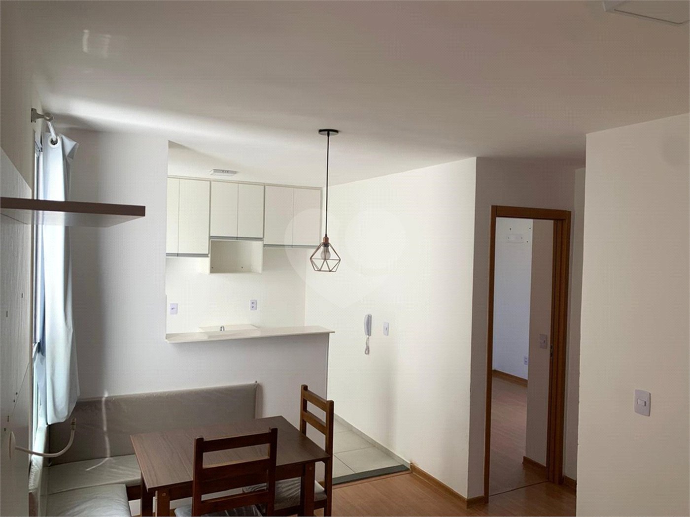 Apartamento a venda no condomínio Monte Berlim