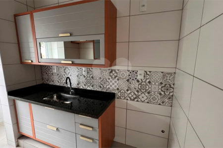 Apartamento à venda ou para alugar com 2 quartos, sendo 1 suíte, em Parque Residencial São Marcos, Porto Feliz, SP