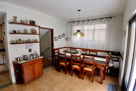 Sobrado à venda com 3 quartos, sendo 2 suítes, em Jardim Franca, São Paulo, SP