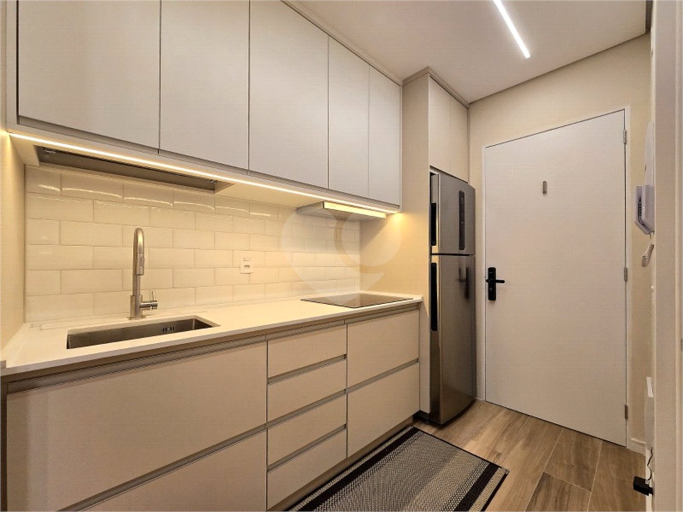 Studio à venda ou para alugar com 1 quarto em Pinheiros, São Paulo, SP