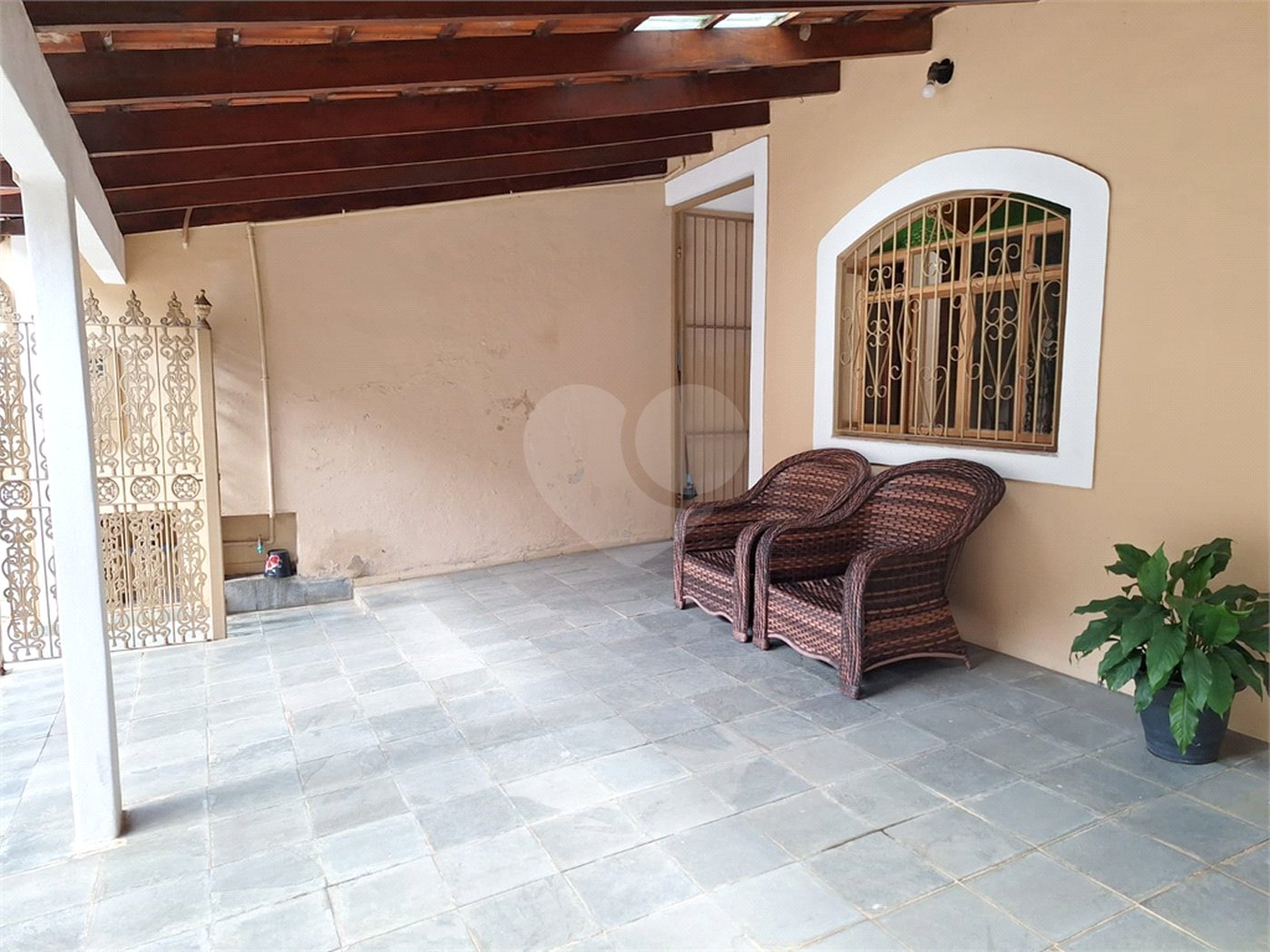 Casa à venda com 3 quartos em Jardim Pacaembu, Jundiaí, SP