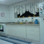 Apartamento Residencial à venda, Gonzaga, Santos - AP0958.