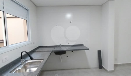 Apartamento à venda com 2 quartos em Santana, São Paulo, SP