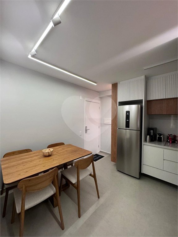 Apartamento à venda com 2 quartos em Butantã, São Paulo, SP