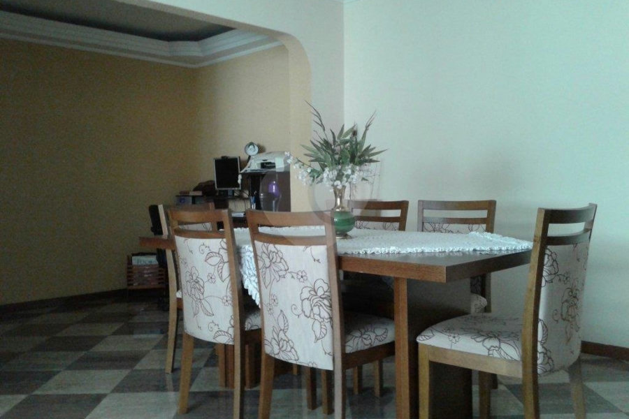 Apartamento à venda com 3 quartos, sendo 1 suíte, em Santana, São Paulo, SP