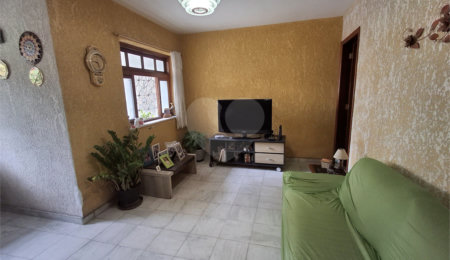 Casa à venda com 6 quartos, sendo 1 suíte, em Andaraí, Rio de Janeiro, RJ