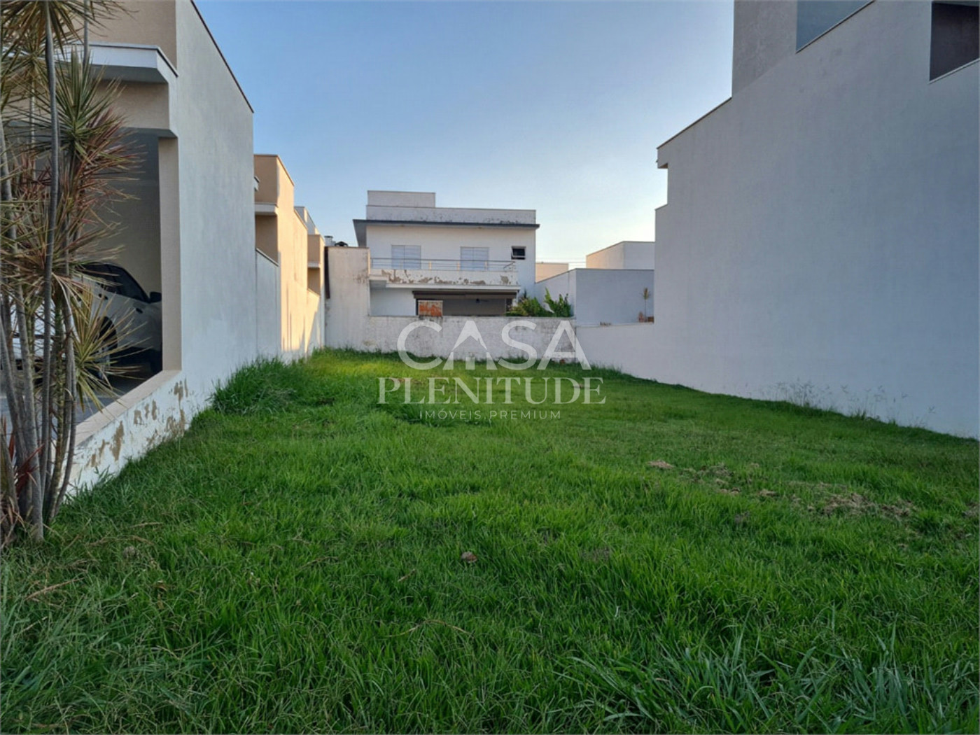 Terreno em condomínio à venda em Jardim Ibiti do Paço, Sorocaba, SP