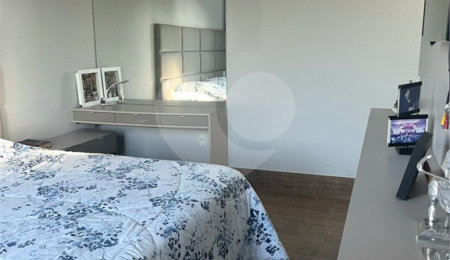 Casa à venda com 4 suítes no condomínio Residencial Campo de Toscana, Vinhedo - SP
