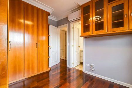 Apartamento à venda com 4 quartos, sendo 3 suítes, em Brooklin Paulista, São Paulo, SP
