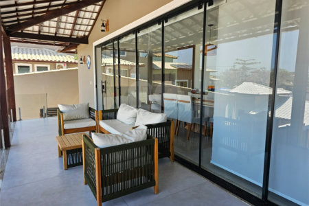 Hotel à venda com 22 quartos, sendo 20 suítes, em Geribá, Armação dos Búzios, RJ