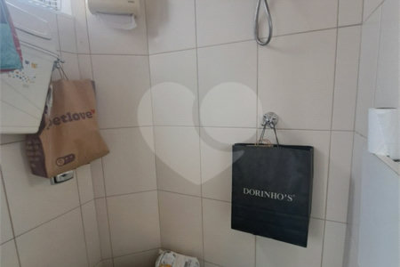 Apartamento à venda com 2 quartos em Tucuruvi, São Paulo, SP