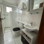 Apartamento à venda com 2 quartos em Ocian, Praia Grande, SP