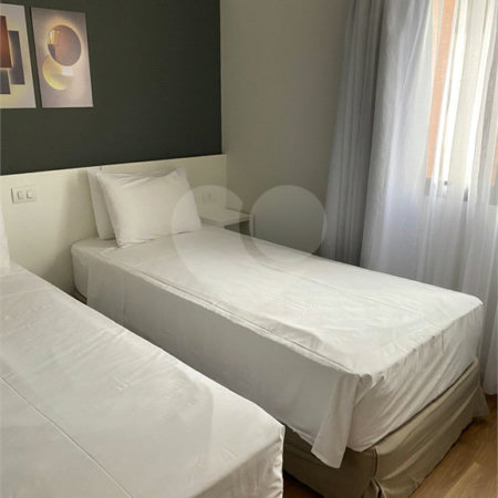 Apartamento à venda com 1 quarto em Jardim Paulista, São Paulo, SP