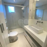 Apartamento à venda com 1 suíte em Perdizes, São Paulo, SP