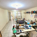 Casa com 3 dormitórios à venda, 119 m² por R$ 689.000,00 - Pompéia - Santos/SP