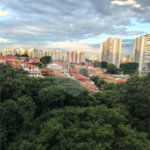 Apartamento para alugar com 3 quartos, sendo 1 suíte, em Jardim Olympia, São Paulo, SP
