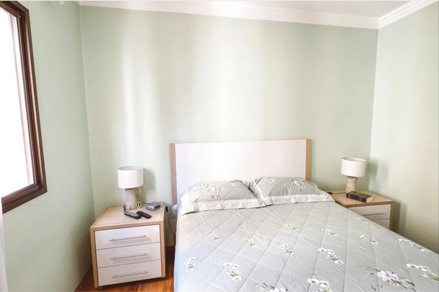 Apartamento à venda com 3 suítes em Santana, São Paulo, SP