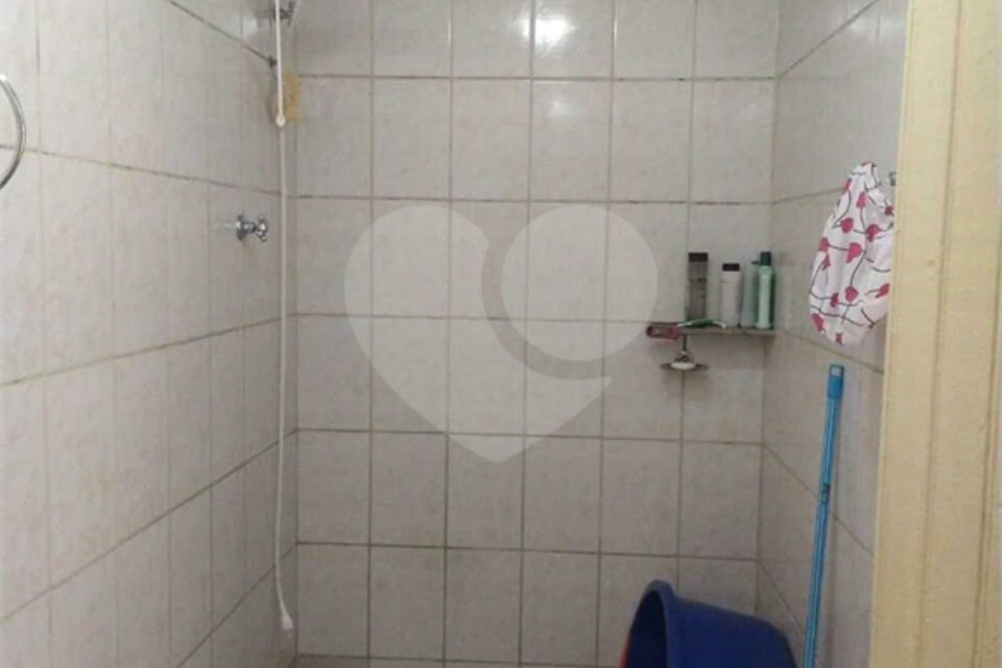 Casa à venda com 2 quartos em Santana, São Paulo, SP
