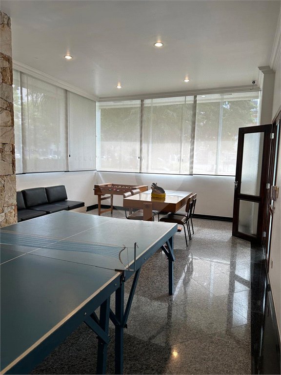 Apartamento para alugar com 3 suítes em Santana, São Paulo, SP