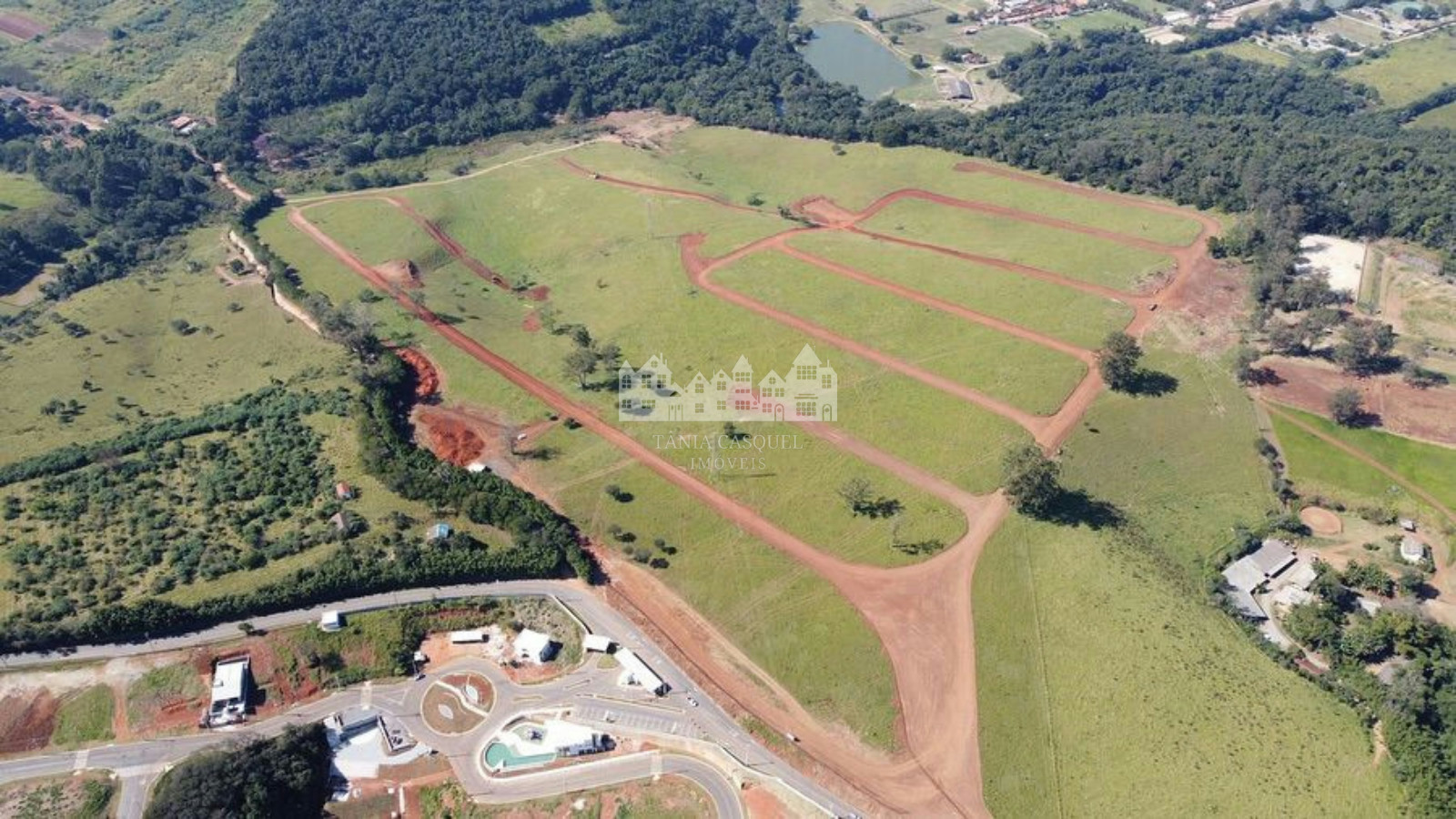 Terreno, 2 hectares - Foto 2