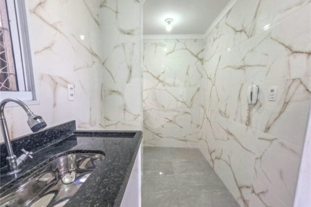 Apartamento para alugar com 2 quartos em Liberdade, São Paulo, SP