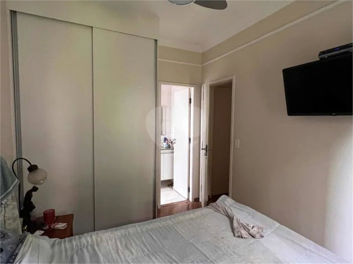 Apartamento à venda com 2 quartos, sendo 1 suíte, em Tatuapé, São Paulo, SP