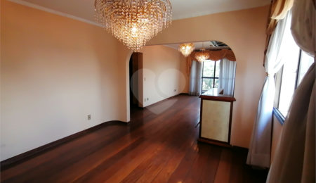 Apartamento à venda com 4 quartos, sendo 2 suítes,  em Ipiranga, São Paulo, SP