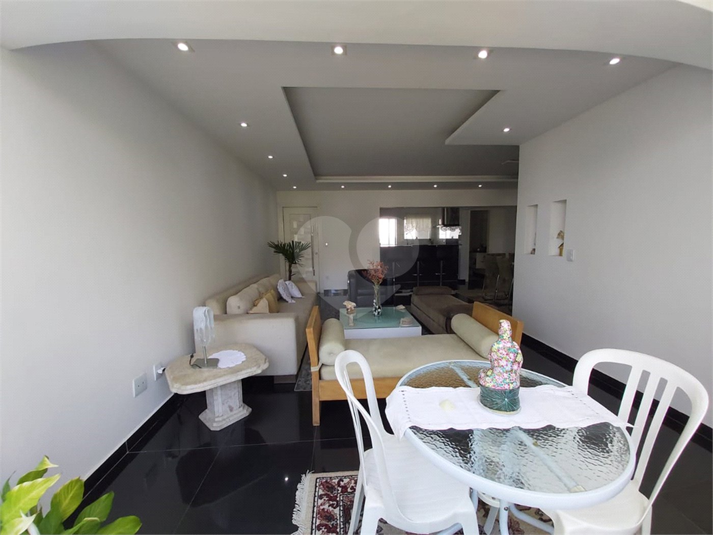 Apartamento à venda com 3 quartos, sendo 2 suítes, em Vila Andrade, São Paulo, SP