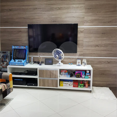 Apartamento à venda com 3 quartos, sendo 1 suíte, em Vila Maria Alta, São Paulo, SP