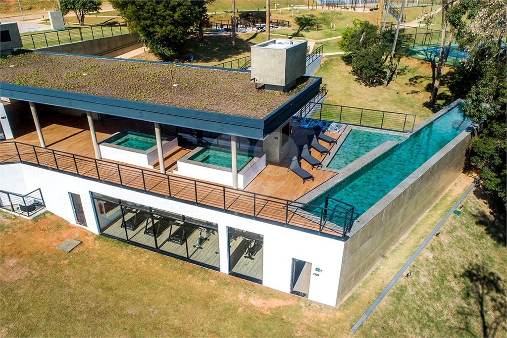 Terreno à venda no condomínio Gsp Arts Itatiba, Itatiba - SP