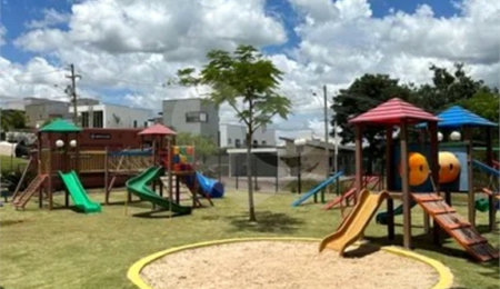 Terreno à venda no condomínio Residencial 7 Lagos, Itatiba - SP