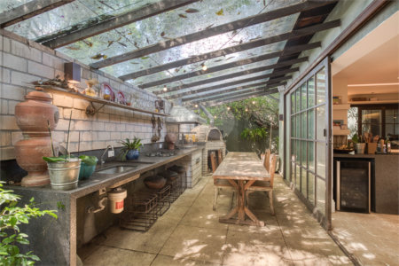 Casa à venda com 4 quartos, sendo 2 suítes, em Alto da Boa Vista, São Paulo, SP
