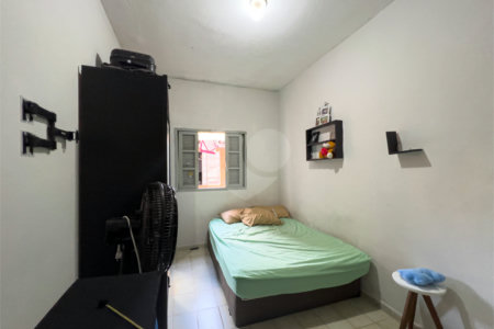 Casa à venda com 2 quartos em Jaguaribe, Osasco, SP