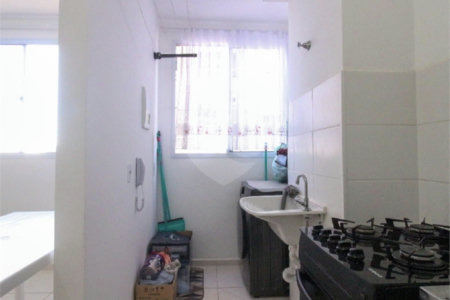 Apartamento à venda com 2 quartos em Jardim Adutora, São Paulo, SP