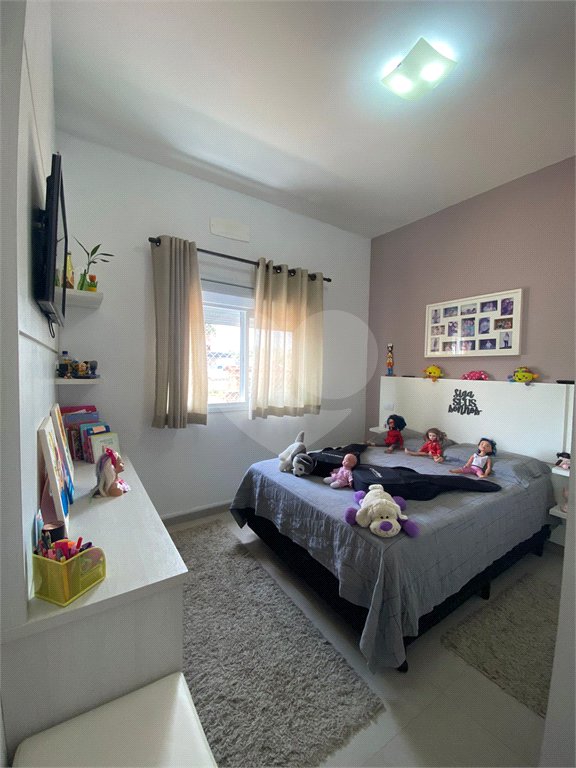 Apartamento à venda com 2 quartos, sendo 1 suíte,  em Nova Gardênia, Atibaia, SP