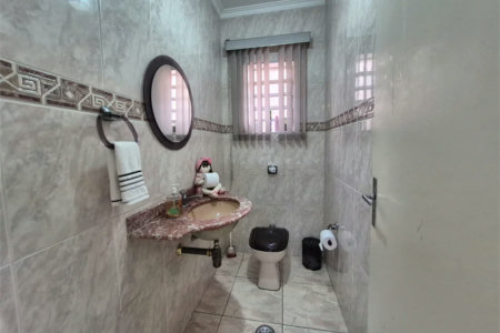 Sobrado à venda com 3 quartos, sendo 1 suíte, em Jardim Bonfiglioli, São Paulo, SP