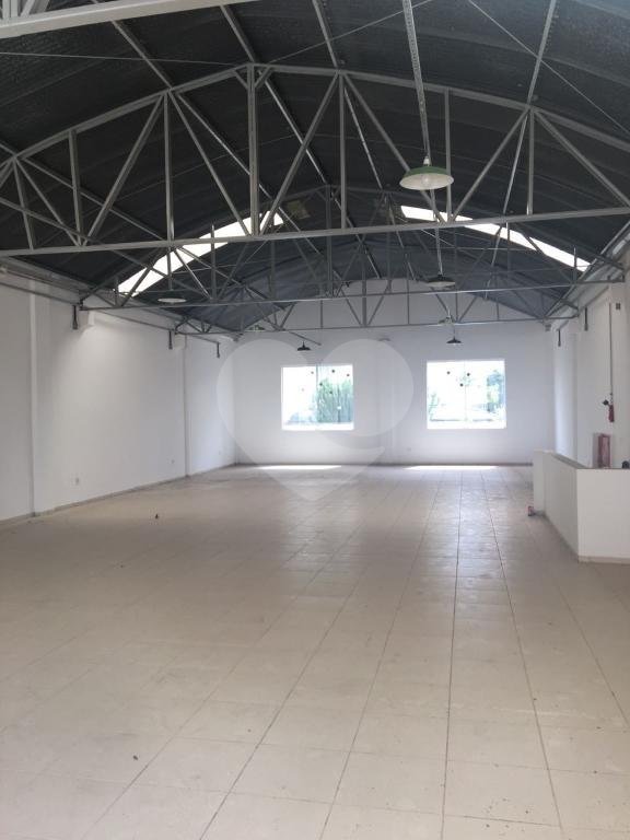 Galpão para alugar em Vila Leopoldina, São Paulo, SP