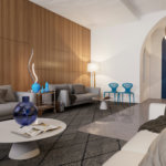 Residencial Santorini