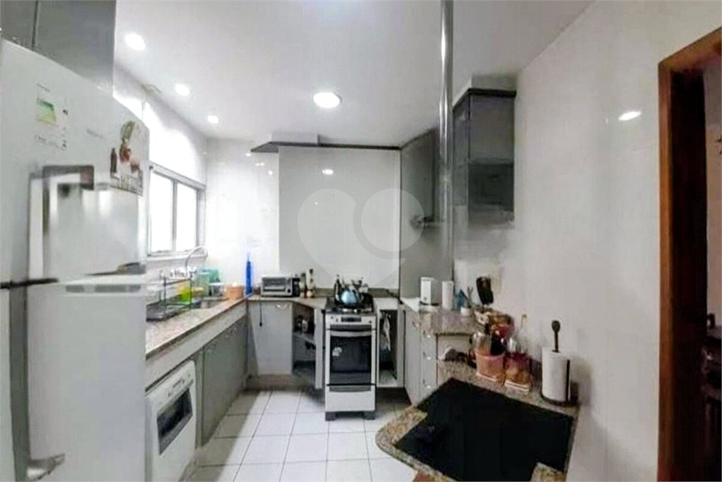 Apartamento à venda com 4 quartos, sendo 2 suítes,  em Tijuca, Rio de Janeiro, RJ