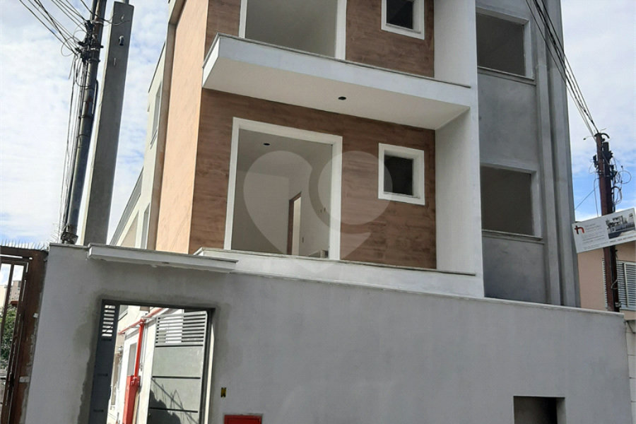 Casa à venda com 2 quartos em Vila Guilherme, São Paulo, SP