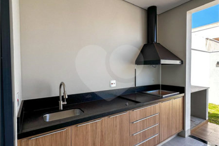 Casa à venda com 4 suítes no condomínio Quinta da Mata, Ribeirão Preto - SP