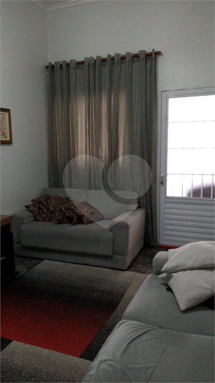 Casa de Vila à venda com 4 quartos em Santana, São Paulo, SP