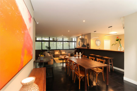 Apartamento à venda com 3 quartos, sendo 1 suíte, em Higienópolis, São Paulo, SP